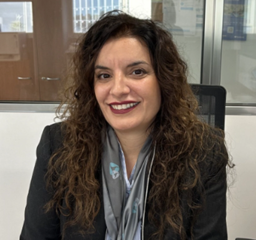 Foto Mónica Bueso Valencia​